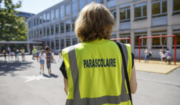 L’école Liotard s’offre une nouvelle jeunesse