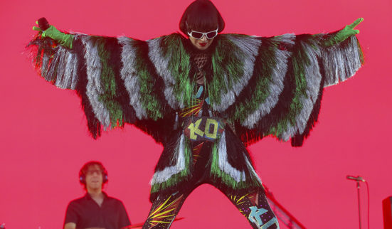 Les années 2000: l’heure de gloire du rock new-yorkais