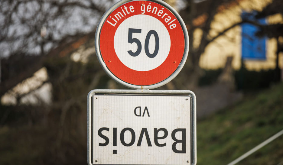 Les paysans suisses solidaires et à leur tour revendicatifs