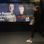 L’initiative pour une 13e rente AVS en tête des dépenses