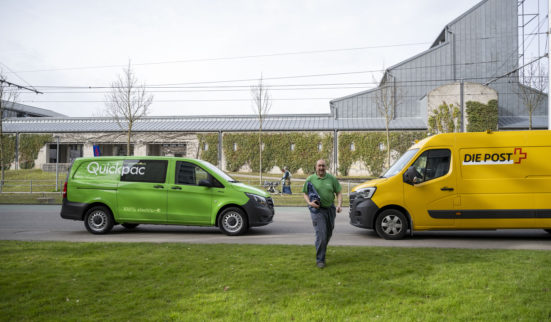 Rachat de Quickmail par La Poste interdit