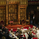 Ratification rejetée par les Lords