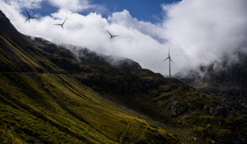 Référendum déposé contre la réforme de l'énergie