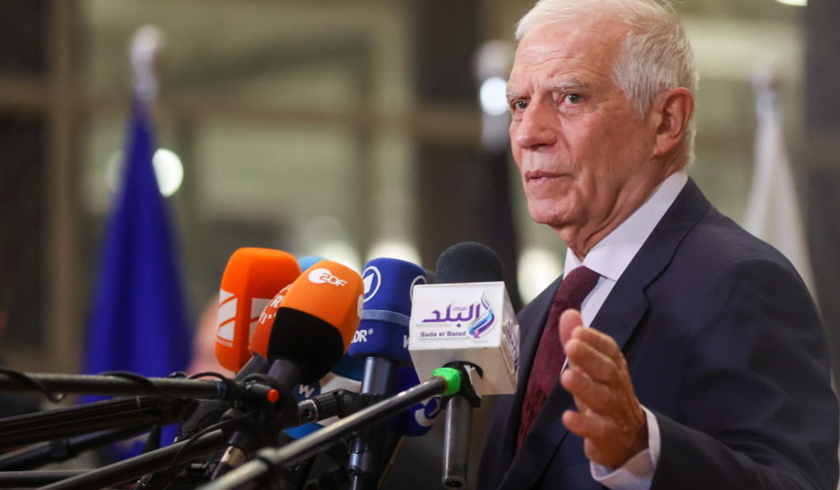 Solution à deux Etats: Israël pas convaincu