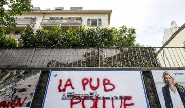 Lancy entérine le principe du Zéro pub