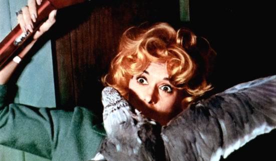 Telles mères, telles filles...