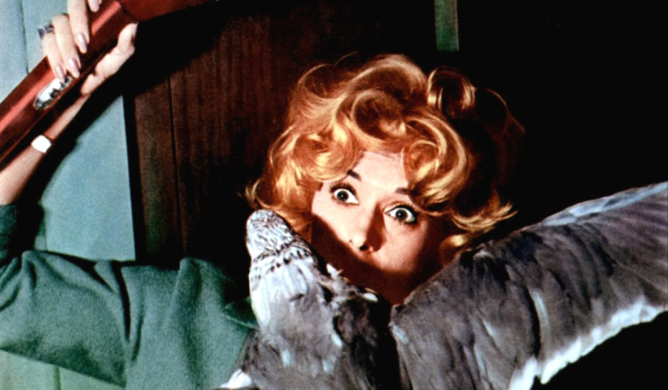 Telles mères, telles filles...