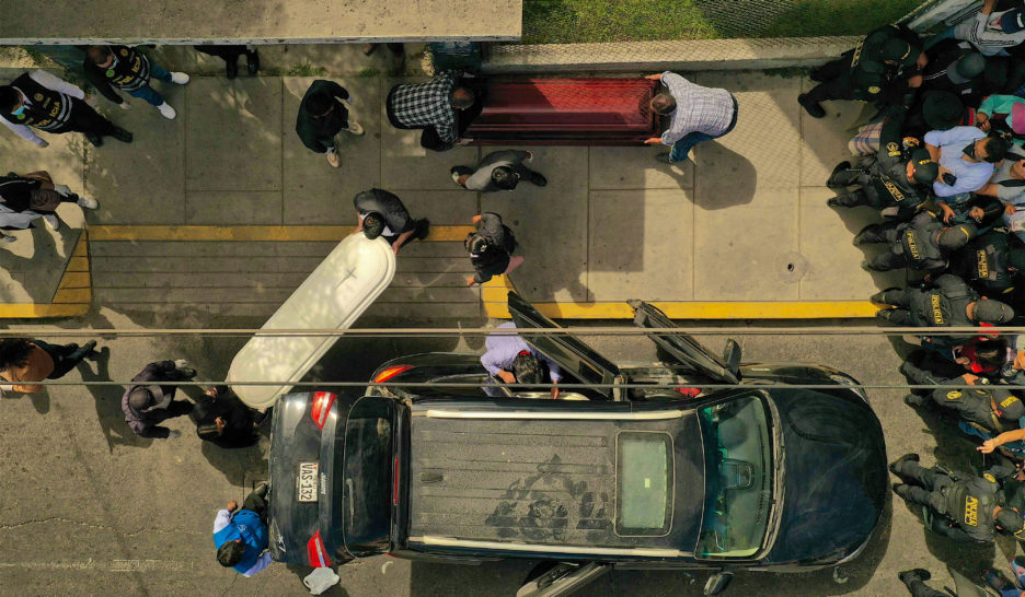 Une certification de pacotille