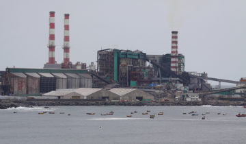 Victimes de la transition énergétique