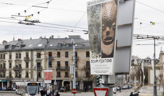 La Ville gère mal ses panneaux peints