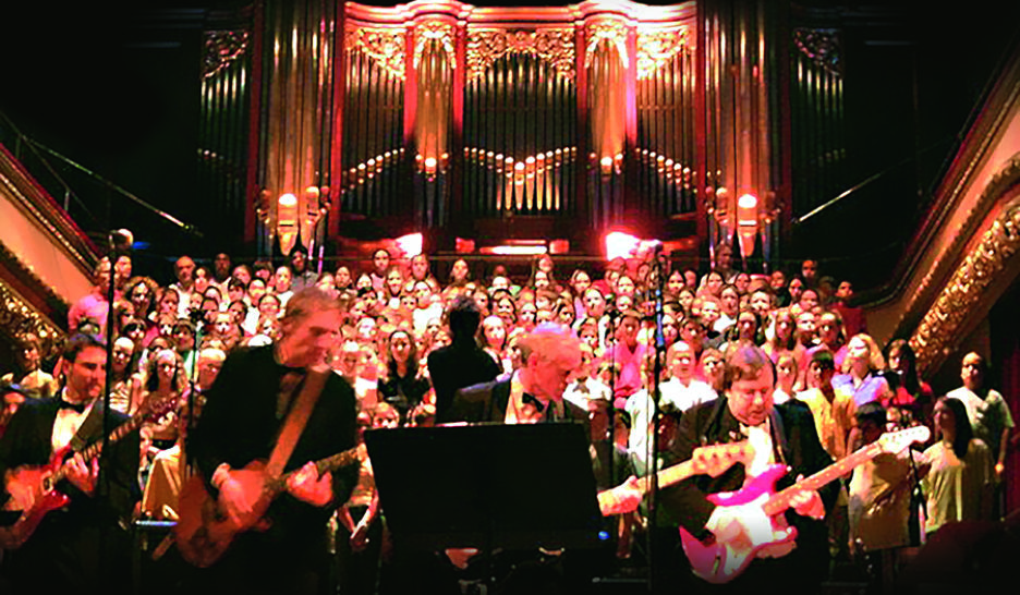 Ah! la belle Escalade du Bôlac