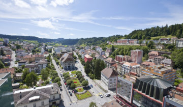 Arsenic et vieilles querelles au Locle