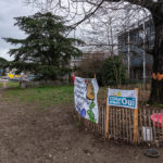«Ce n’est pas un terrain vague!» 1