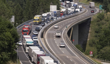 De la route au rail, 30 ans après