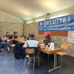 De l'espoir pour les vitriers