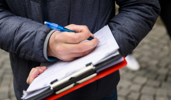 Des signataires de «Stop au black-out» trompé·es?
