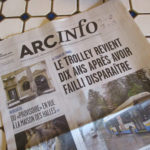 «Arcinfo» navigue dans «le grand flou»