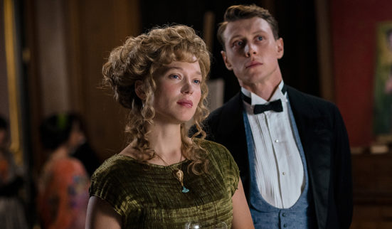 L’ amour au temps de l’IA