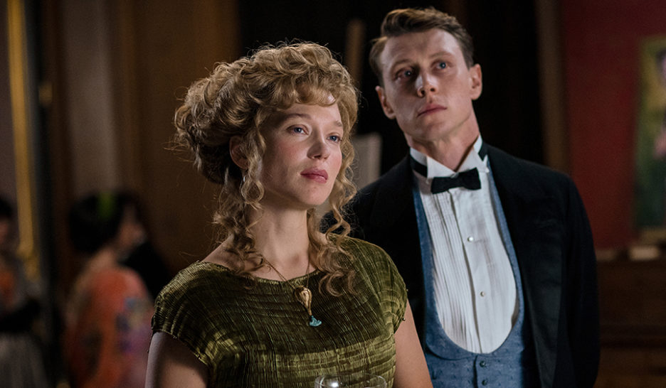 L’ amour au temps de l’IA