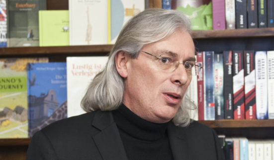 Le PDG de Payot annonce son départ