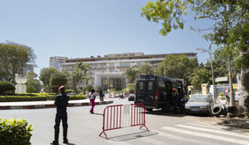 Le Sénégal plonge dans l’inconnu