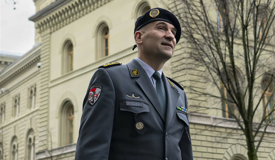 Les finances de l’armée auscultées