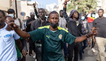 «Macky Sall doit quitter le pouvoir»