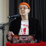 Mathilde Mottet choisie à la tête des Femmes socialistes