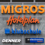 Migros va supprimer 1500 postes