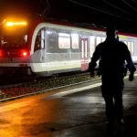 Otages dans un train, piste terroriste pas privilégiée