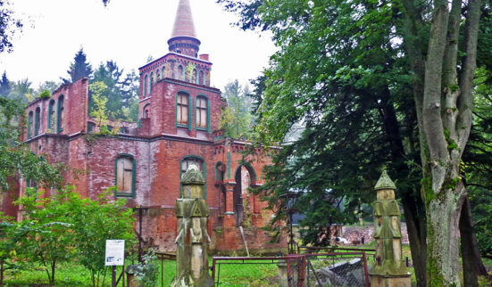 Rétablir un équilibre