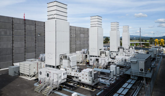 TAF: L'autorisation de la centrale de Birr n'est pas conforme à la loi