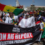 «Terminus pour Macky Sall»