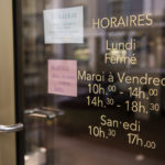 Un coup de main aux commerces