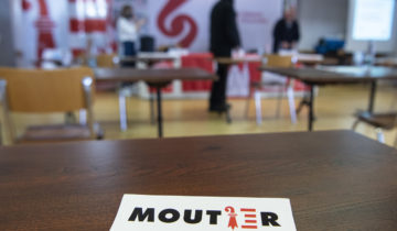 Un district pour Moutier