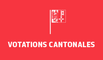 Votations cantonales du 3 mars 2024