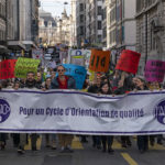 Réforme du Cycle, le Grand Conseil calme le jeu