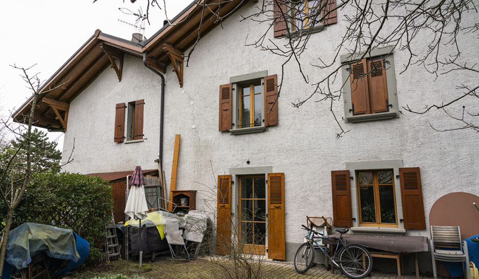 «Ma maison a pris 30 ans en une nuit» 2