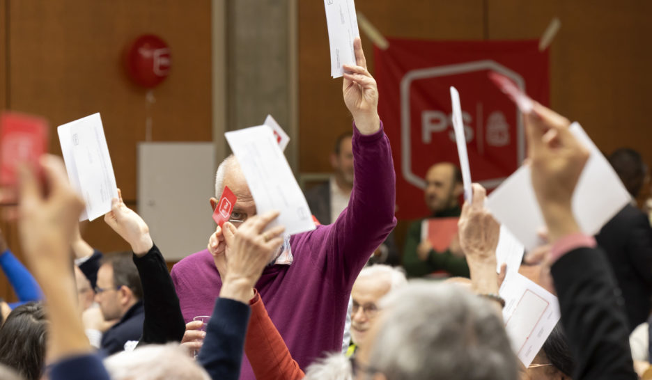 Du renouveau à gauche?