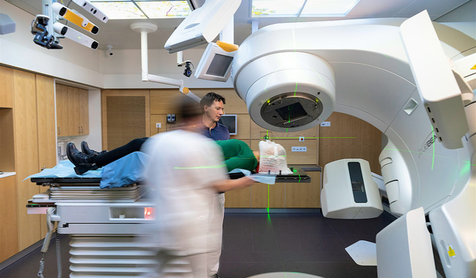 Berne lutte contre le cancer