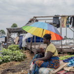 De survivantes à résistantes en RDC