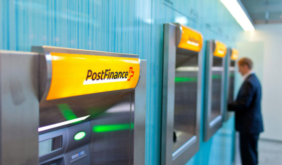 Des guichets postaux disséqués