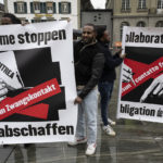 Durcissement opportuniste