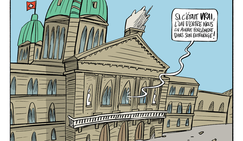 En Suisse, une famille sur deux aurait des problèmes d’argent