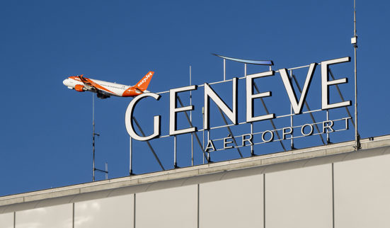 Cointrin: lutte contre le bruit contestée