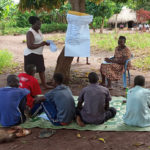 Soigner les plaies de la guerre civile en Ouganda
