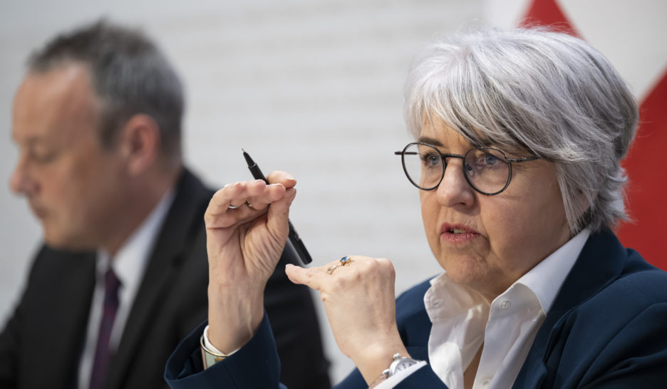 La 13e rente sera financée par les cotisations salariales