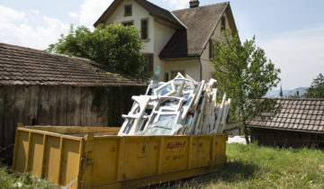 L’accord sur la rénovation énergétique validé