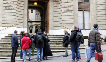 Le procès «déshumanisant» du foyer des Tattes