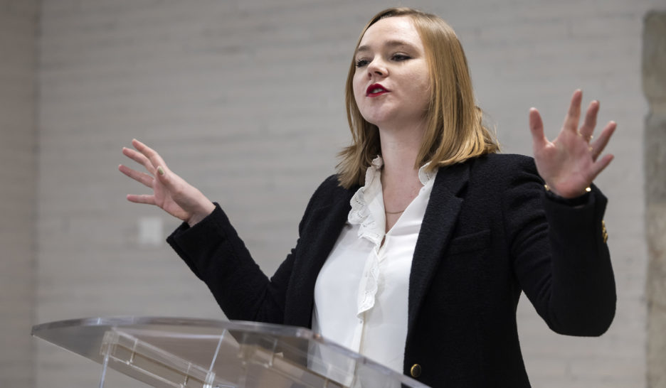 Moins de contrôles pour les agriculteur·rices